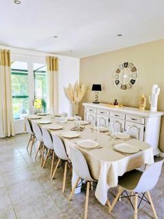 Maison Le Baron 13pers Tiffauges proche Puy du Fou - 0