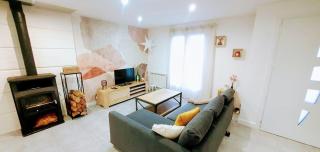 Maison Le Baron 13pers Tiffauges proche Puy du Fou - 9