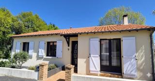 Maison Le Baron 13pers Tiffauges proche Puy du Fou - 5