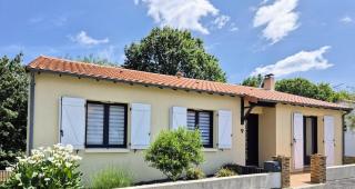 Maison Le Baron 13pers Tiffauges proche Puy du Fou - 4