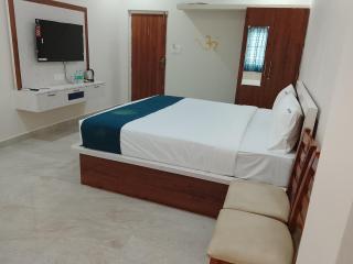Hotel grand Vista near International Airport bangalore - 5