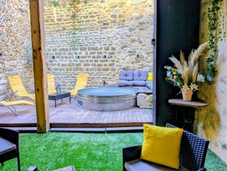 La Clé de Voûte - 4 étoiles Ardèche - 5