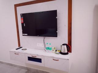 Hotel grand Vista near International Airport bangalore - 4
