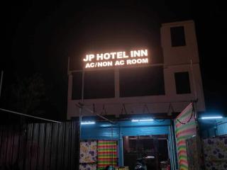 Hotel O Jp Hotel Inn - 0