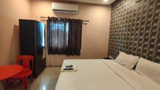 Hotel O Jp Hotel Inn - 3