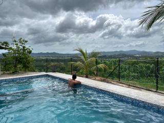 Cabang View - Hillstay Retreat - 0