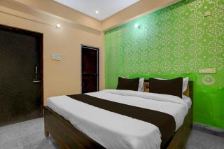 SPOT ON Hotel Brocode - 3