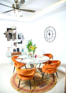 Serenity Haven - Gated Pool WiFi Sea View - 1