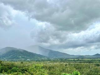 Cabang View - Hillstay Retreat - 1