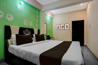 SPOT ON Hotel Brocode - 1