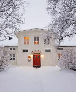 Lapland Nature and Health - 3