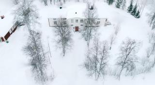 Lapland Nature and Health - 0