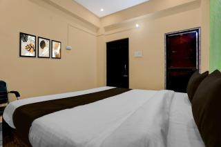 SPOT ON Hotel Brocode - 2