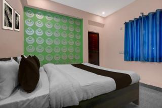 SPOT ON Hotel Brocode - 5