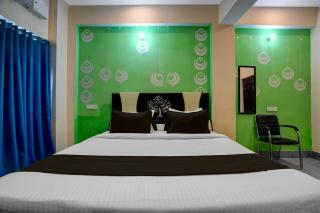 SPOT ON Hotel Brocode - 7