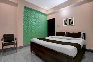 SPOT ON Hotel Brocode - 4