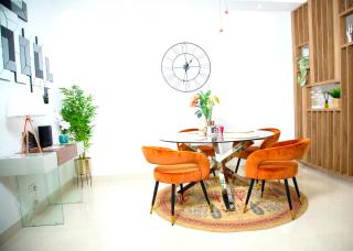 Serenity Haven - Gated Pool WiFi Sea View - 3