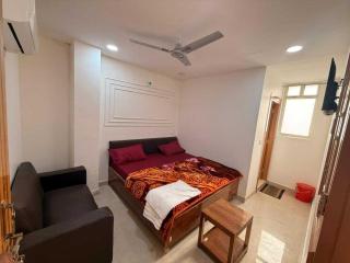 Hotel O K.P Stay Inn - 7