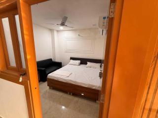 Hotel O K.P Stay Inn - 6