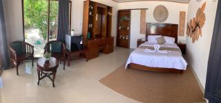 Theresia Bin Cottage - 5