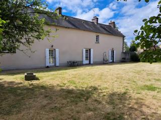 Gîte Lebasladin - 9