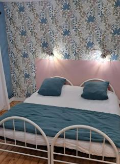 Gîte Lebasladin - 8