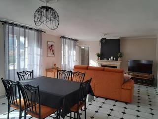 Gîte Lebasladin - 7