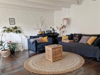 Ferienhaus im Moor - 0