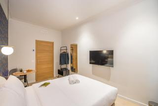 Habitación privada en Lavapiés - 7