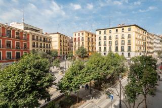 Habitación privada en Lavapiés - 6