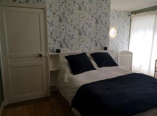 Gîte Lebasladin - 2