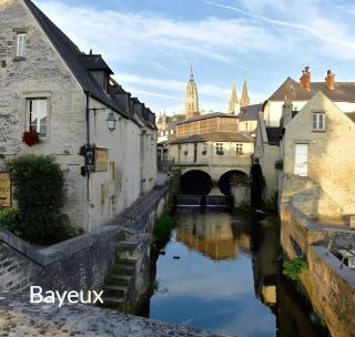 Gîte Lebasladin - 1