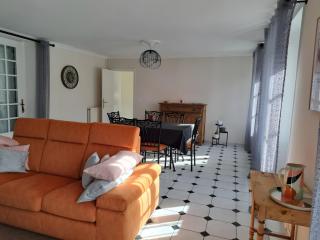 Gîte Lebasladin - 6