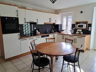 Gîte Lebasladin - 5