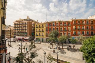 Habitación privada en Lavapiés - 3