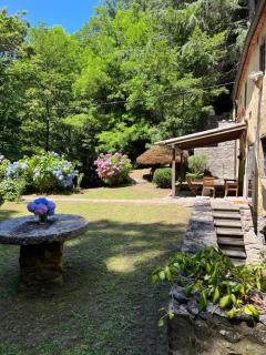 Molin Barletta, Private Pool, Nature - Marliana, Toscana - 4