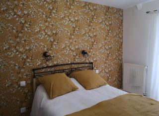 Gîte Lebasladin - 4