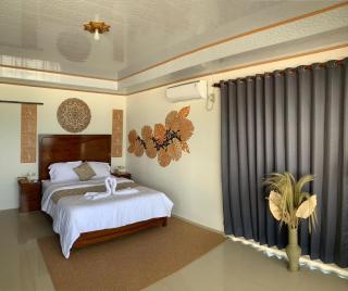 Theresia Bin Cottage - 4