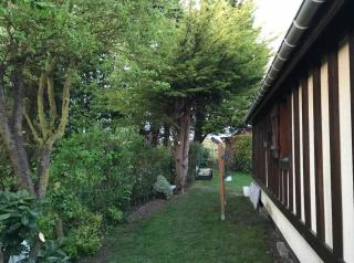 Le chalet Normand - 9