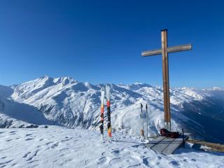 Ferienapartment Weitsicht mit Wellness - 5