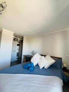 Panoramic View Apartment With Heaters And AC - 1