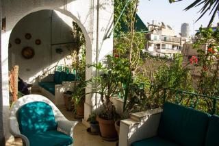 Horus House Hotel Zamalek - Cairo - 2