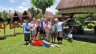 Kubu Bakas Guest House - 5