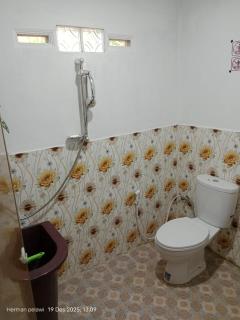 Batu Katak Jungle River - 4