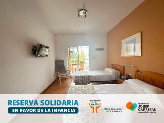 Apartamentos Sol y Luna 3000 - 8