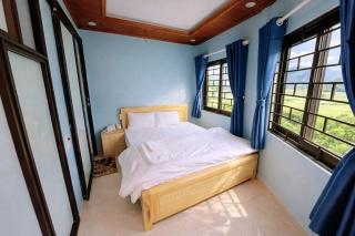 Hà Châu Homestay - 5