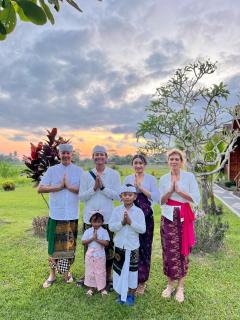 Kubu Bakas Guest House - 4