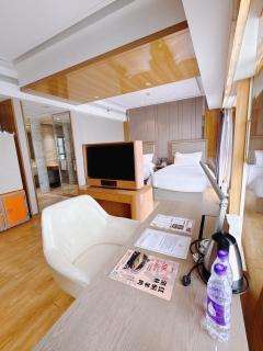 郑州豪锦汇酒店 Zhengzhou Haojinhui Hotel - 8