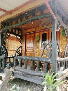 Batu Katak Jungle River - 6