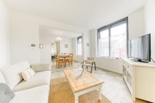 La Parenthèse du Plessier - Garden Near Beauvais - 0